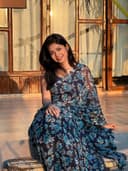 Elegant Cotton Saree