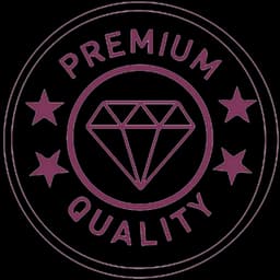 Premium Quality